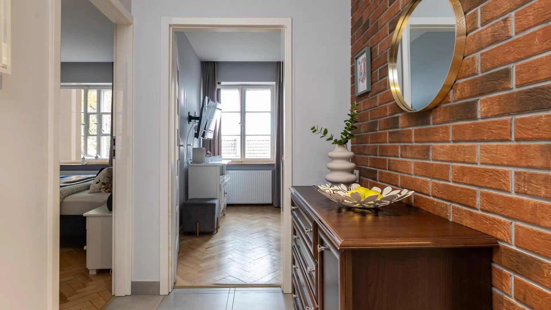 Superapart Krzywe Kolo 6 Warschau